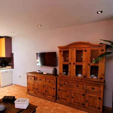 Apartment 105068 - In Puerto Del Carmen Tias